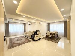 Blk 425 Fajar Road (Bukit Panjang), HDB 5 Rooms #605383911